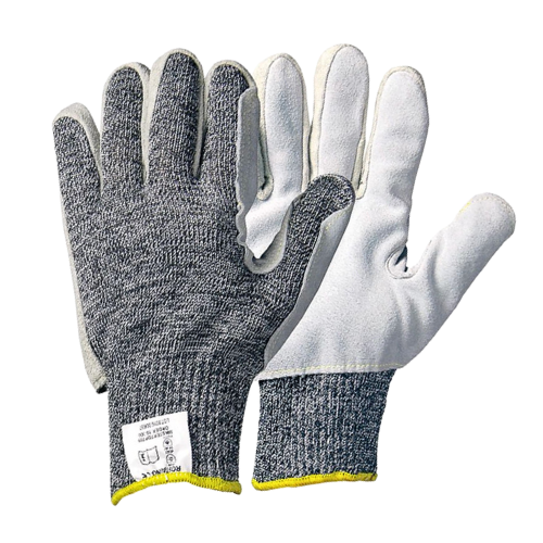 Gant anti-coupure pour travail du métal et du verre MASTERTOPSP30 Rostaing  - Abisco gant anti-coupure pour travail du métal et du verre
