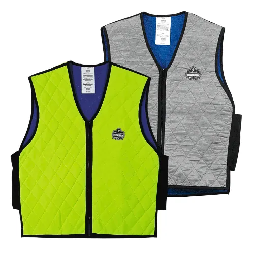 Gilet rafraichissant 6665 Ergodyne