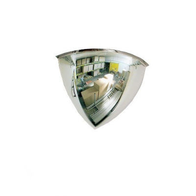 Miroir de surveillance pour intérieur Volum hémisphérique 360