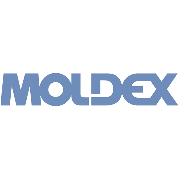 Bouchons Anti Bruit avec Cordon Moldex en STOCK 